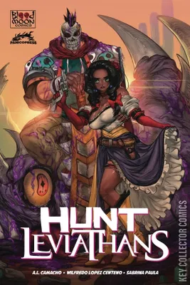 Hunt Leviathans