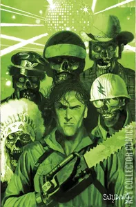 Army of Darkness: 1979 #3