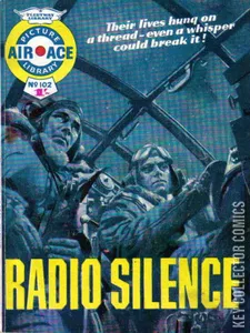 Air Ace Picture Library #102