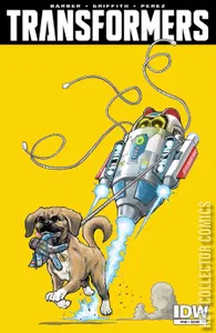 Transformers #48