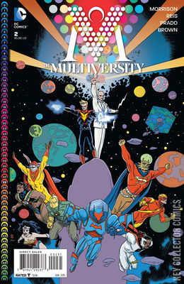 Multiversity