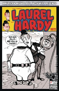 AM Archives: Laurel & Hardy - 1972 #1