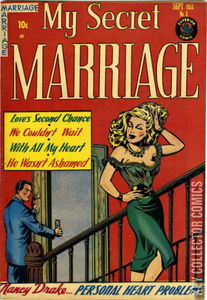 My Secret Marriage #3