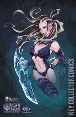 Variant Cover for Fathom: Kiani #0