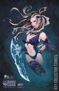 Fathom: Kiani #0