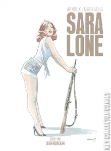 Sara Lone #1