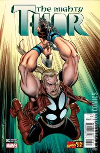 Mighty Thor #2
