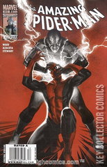 Variant Cover for Amazing Spider-Man #613