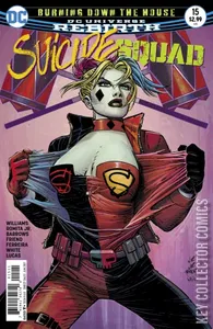 Suicide Squad #15