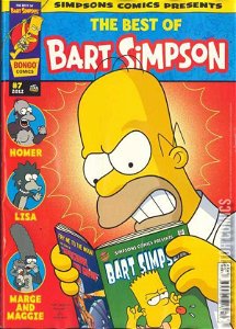 The Best of Bart Simpson #7