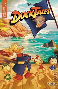 DuckTales #12