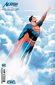 Action Comics #1060