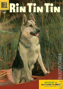 Rin Tin Tin #10