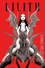 Variant Cover for Lilith #1