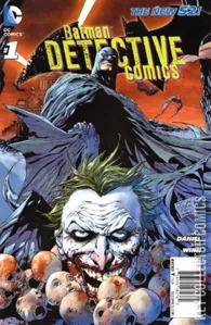 Detective Comics #1