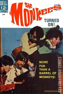The Monkees #12