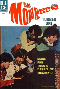 The Monkees #12