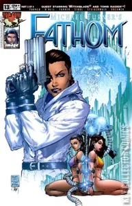 Fathom #13