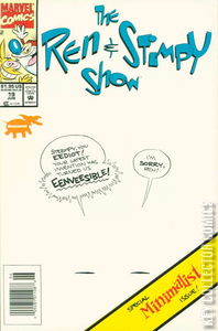 Ren and Stimpy #19