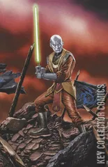 Variant Cover for Star Wars: The High Republic #3