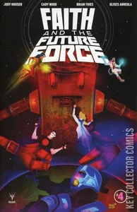 Faith and the Future Force #4