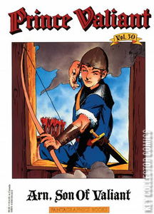 Prince Valiant #30