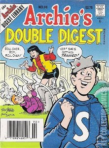 Archie Double Digest #90
