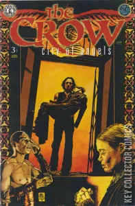 The Crow: City of Angels #3