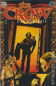 The Crow: City of Angels #3