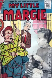 My Little Margie #15