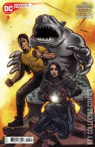 Infinite Frontier #5