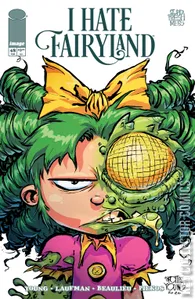 I Hate Fairyland #48