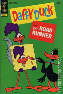 Daffy Duck #78