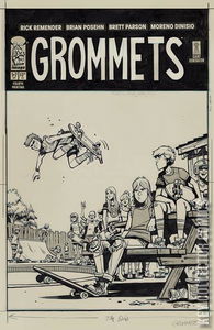 Grommets #1 