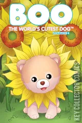 Cover for Boo: The World's Cutest Dog #3