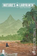 Cover for Nature's Labyrinth #1