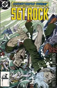Sgt. Rock #422