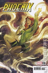 Variant Cover for Phoenix #6