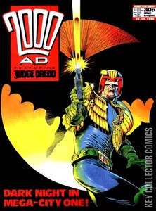 2000 AD #585