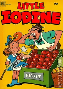 Little Iodine #13