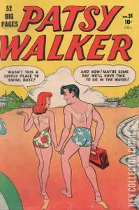 Patsy Walker #31