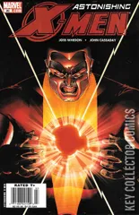 Variant Cover for Astonishing X-Men #20