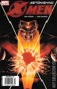 Astonishing X-Men #20