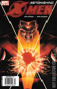 Astonishing X-Men #20