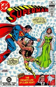 Superman #373