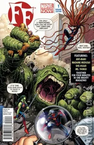 FF #1