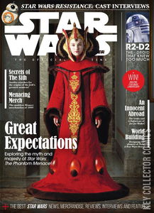 Star Wars Insider #186