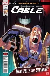 Cable #152