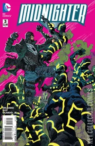 Midnighter #3