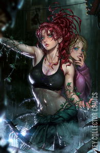 Poison Ivy #37